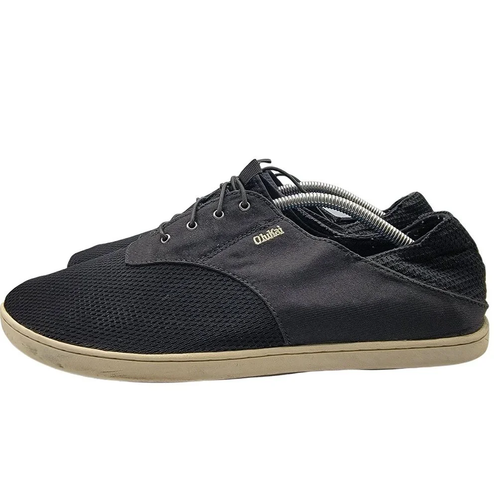 OluKai good looking